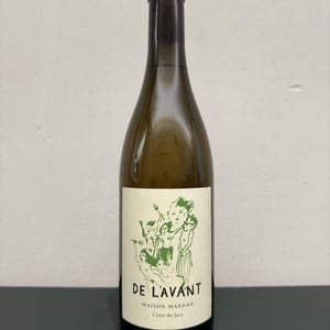 De L’ Avant - Domaine Maison Maenad - katie-worobeck -2020