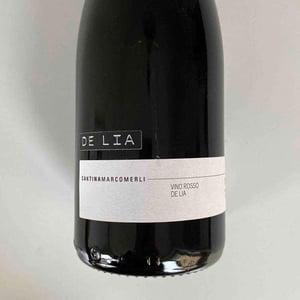 De Lia - Cantina Marco Merli - Marco Merli 