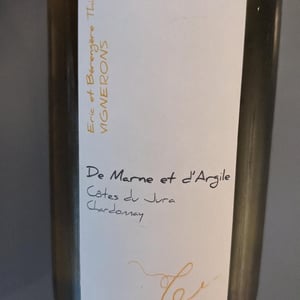 Éric Thill - Éric & Bérengère Thill - De Marne et D’Argile
