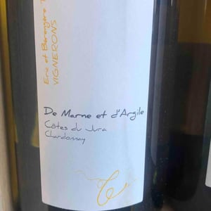 De Marne et D’Argile - Éric Thill - Éric & Bérengère Thill -2019