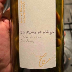 Éric Thill - Éric & Bérengère Thill - De Marne et D’Argile