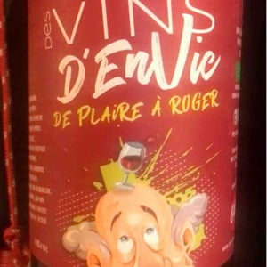 De Plaire à Roger - Des Vins D’Envie - guillaume-lavie-maxime-dancoine