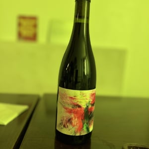 De prime abord - Domaine Inebriati - victor-beau -2022