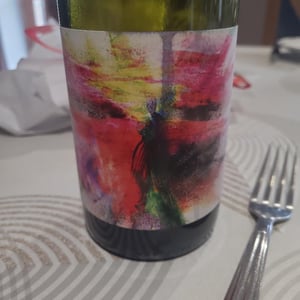 Primeur - Domaine Inebriati - Victor Beau -2023