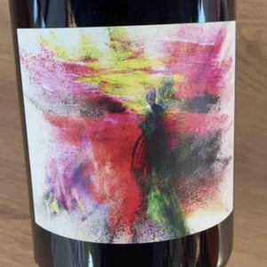 De prime abord - Domaine Inebriati - Victor Beau -2022
