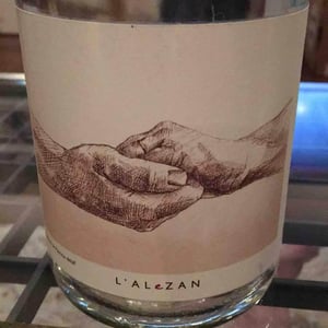 De Rien (Rosé) - Domaine de l'Alezan - Remi & Patricia Bonneton -2018