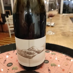 De Rien - Domaine de l'Alezan - remi-patricia-bonneton