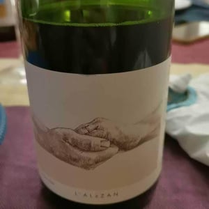 De Rien - Domaine de l'Alezan - Remi & Patricia Bonneton 