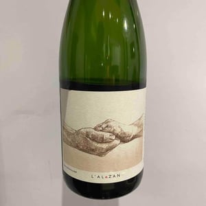 De Rien - Domaine de l'Alezan - Remi & Patricia Bonneton 