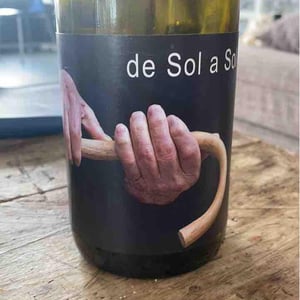 De Sol a Sol (Orange) - Esencia Rural - julian-ruiz