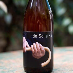 De Sol a Sol (Orange) - Esencia Rural - julian-ruiz