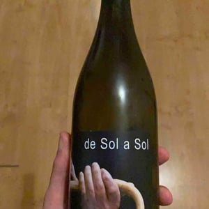 Esencia Rural - Julián Ruiz - De Sol a Sol (Orange)
