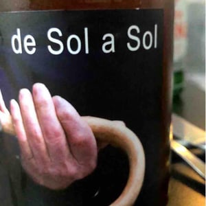 De Sol a Sol (Orange) - Esencia Rural - Julián Ruiz 