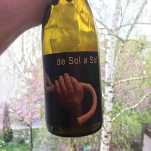 Esencia Rural - Julián Ruiz - De Sol a Sol (Orange)