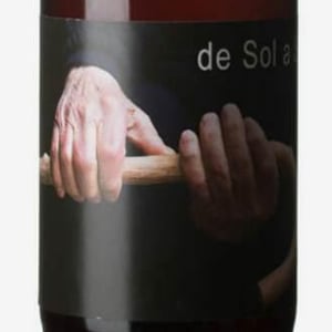 De Sol a Sol (Orange) - Esencia Rural - Julián Ruiz 