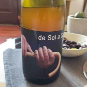 De Sol a Sol (Orange) - Esencia Rural - julian-ruiz