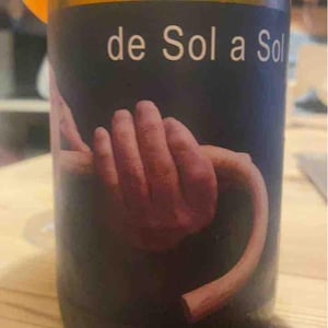 De Sol a Sol Rancio - Esencia Rural - julian-ruiz