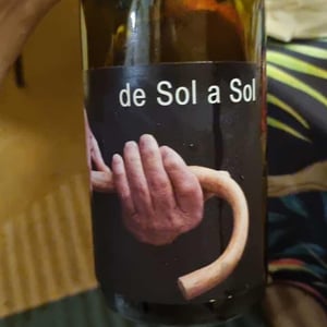 Esencia Rural - Julián Ruiz - De Sol a Sol Rancio