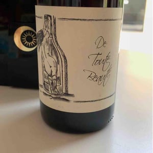 Domaine Ganevat - Anne & Jean-François Ganevat - De Toute Beauté