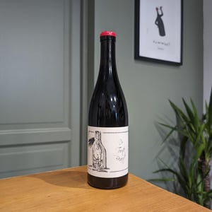 De Toute Beauté - Domaine Ganevat - Anne & Jean-François Ganevat 