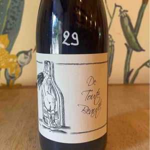 De Toute Beauté - Domaine Ganevat - anne-jean-francois-ganevat