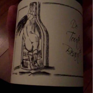 Domaine Ganevat - Anne & Jean-François Ganevat - De Toute Beauté