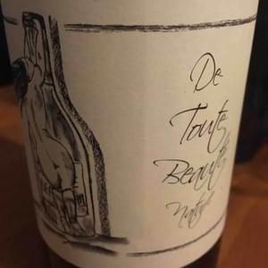 Domaine Ganevat - Anne & Jean-François Ganevat - De Toute Beauté