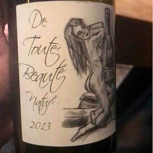 Domaine Ganevat - Anne & Jean-François Ganevat - De Toute Beauté