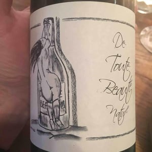 Domaine Ganevat - Anne & Jean-François Ganevat - De Toute Beauté