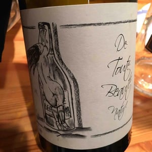 Domaine Ganevat - Anne & Jean-François Ganevat - De Toute Beauté