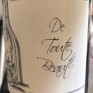 Domaine Ganevat - Anne & Jean-François Ganevat - De Toute Beauté