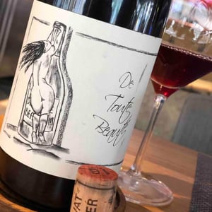 Domaine Ganevat - Anne & Jean-François Ganevat - De Toute Beauté