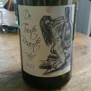 Domaine Ganevat - Anne & Jean-François Ganevat - De Toute Beauté