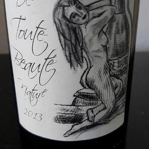 Domaine Ganevat - Anne & Jean-François Ganevat - De Toute Beauté