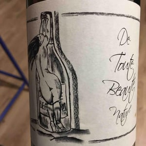 Domaine Ganevat - Anne & Jean-François Ganevat - De Toute Beauté