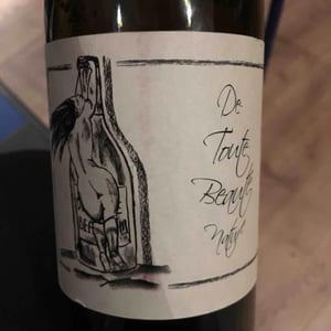 Domaine Ganevat - Anne & Jean-François Ganevat - De Toute Beauté