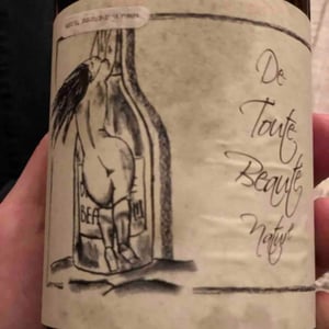 Domaine Ganevat - Anne & Jean-François Ganevat - De Toute Beauté