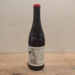 De Toute Beauté - Domaine Ganevat - anne-jean-francois-ganevat