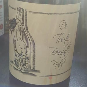 Domaine Ganevat - Anne & Jean-François Ganevat - De Toute Beauté