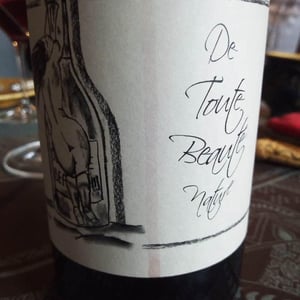 Domaine Ganevat - Anne & Jean-François Ganevat - De Toute Beauté
