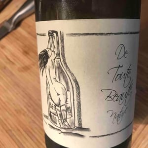 Domaine Ganevat - Anne & Jean-François Ganevat - De Toute Beauté