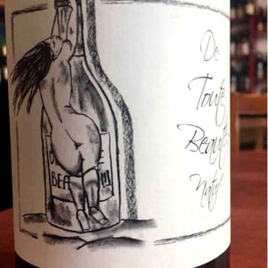Domaine Ganevat - Anne & Jean-François Ganevat - De Toute Beauté