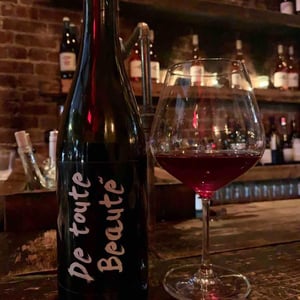 Domaine Ganevat - Anne & Jean-François Ganevat - De Toute Beauté