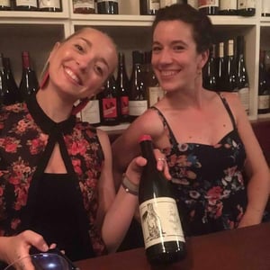 Domaine Ganevat - Anne & Jean-François Ganevat - De Toute Beauté