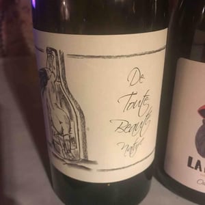 Domaine Ganevat - Anne & Jean-François Ganevat - De Toute Beauté