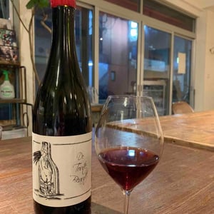 Domaine Ganevat - Anne & Jean-François Ganevat - De Toute Beauté