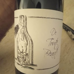 De Toute Beauté 2016