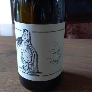 Domaine Ganevat - Anne & Jean-François Ganevat - De Toute Beauté