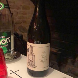 Domaine Ganevat - Anne & Jean-François Ganevat - De Toute Beauté