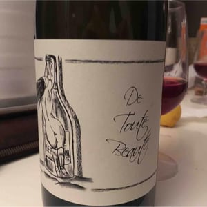 Domaine Ganevat - Anne & Jean-François Ganevat - De Toute Beauté